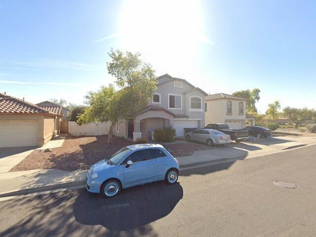 House image located at Mesa, AZ 85212