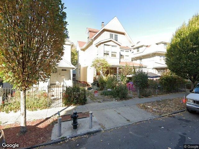 House image located at Brooklyn, NY 11225