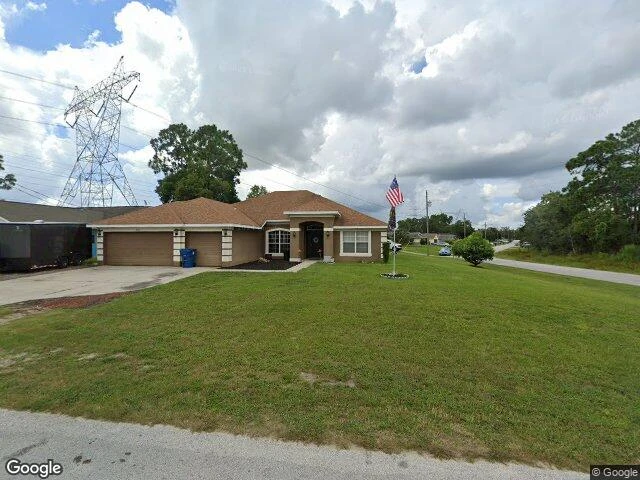 House image located at Spring Hill, FL 34609