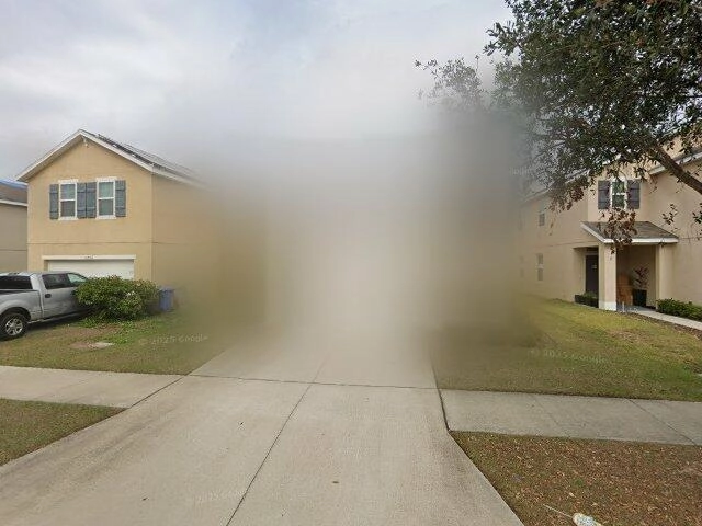 House image located at Riverview, FL 33578