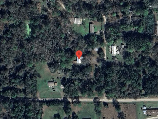 House image located at Waldo, FL 32694