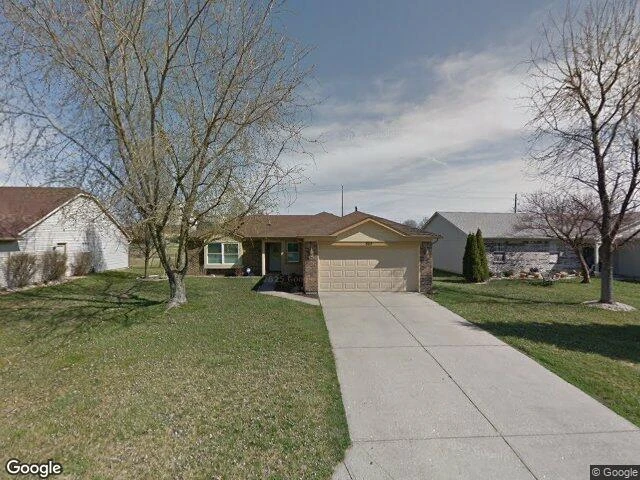 House image located at Indianapolis, IN 46237