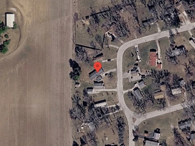 House image located at Demotte, IN 46310