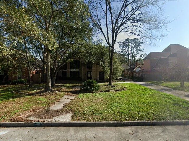 House image located at Spring, TX 77389