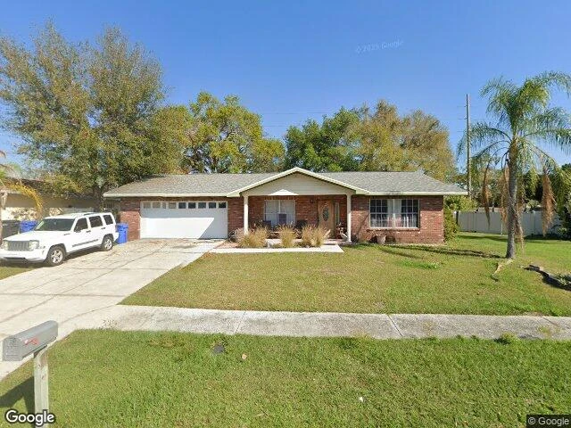 House image located at Riverview, FL 33578