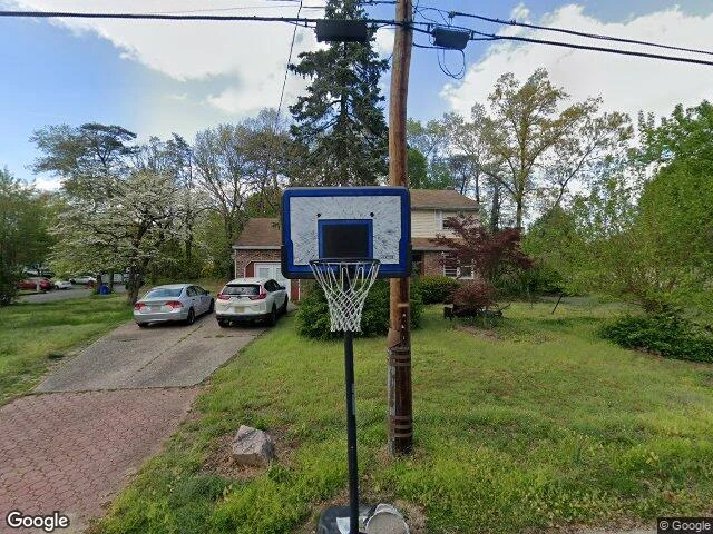 House image located at Hainesport, NJ 08036