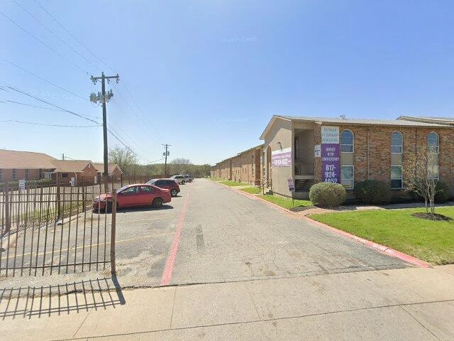 House image located at Fort Worth, TX 76115