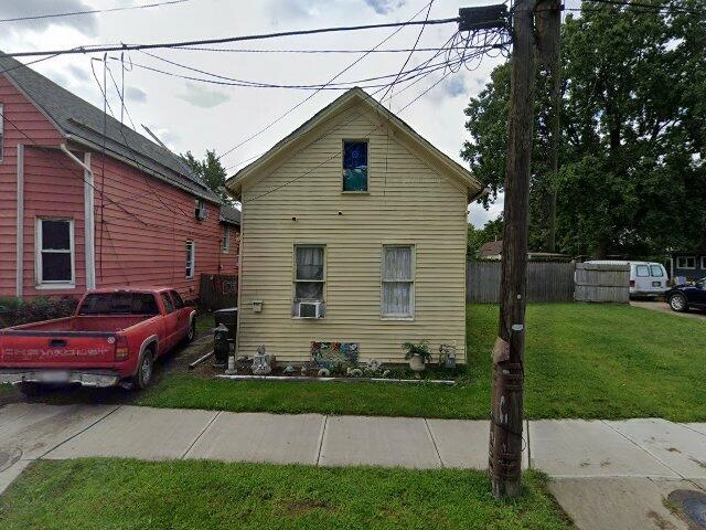 House image located at Cleveland, OH 44127