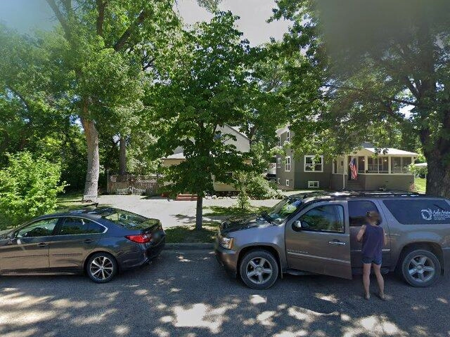 House image located at Minot, ND 58701