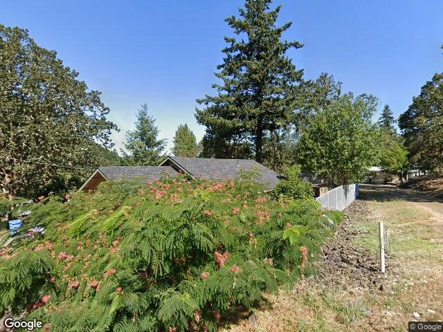 House image located at Oakland, OR 97462