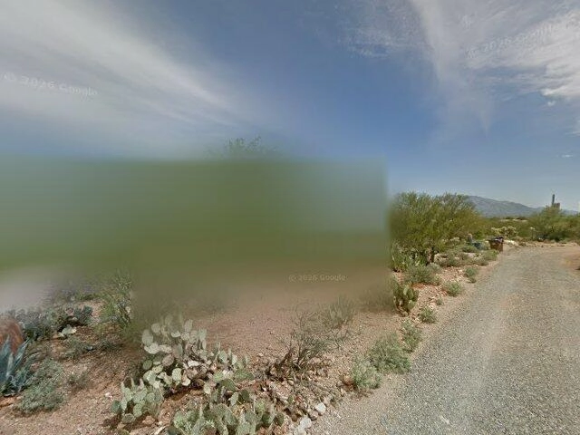 House image located at Tucson, AZ 85743
