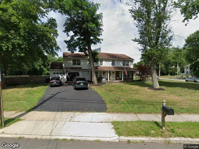 House image located at Howell, NJ 07731