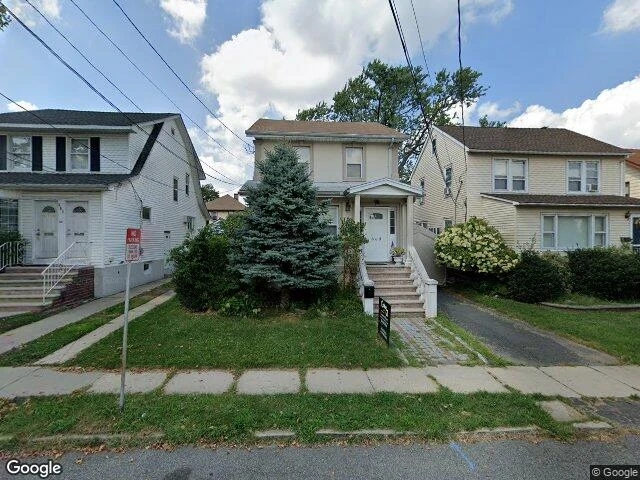 House image located at Cliffside Park, NJ 07010