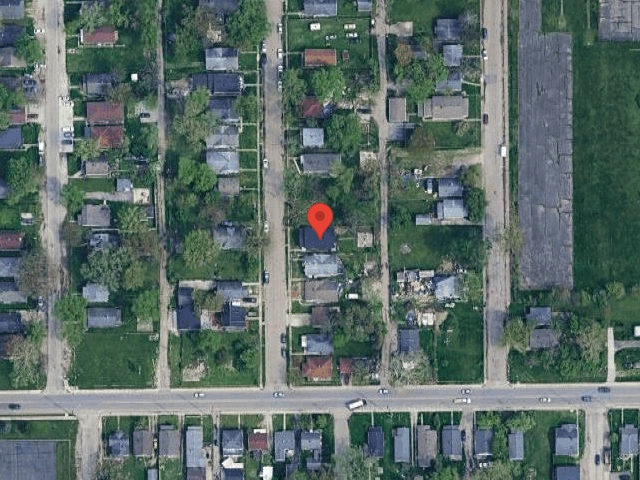 House image located at Indianapolis, IN 46218