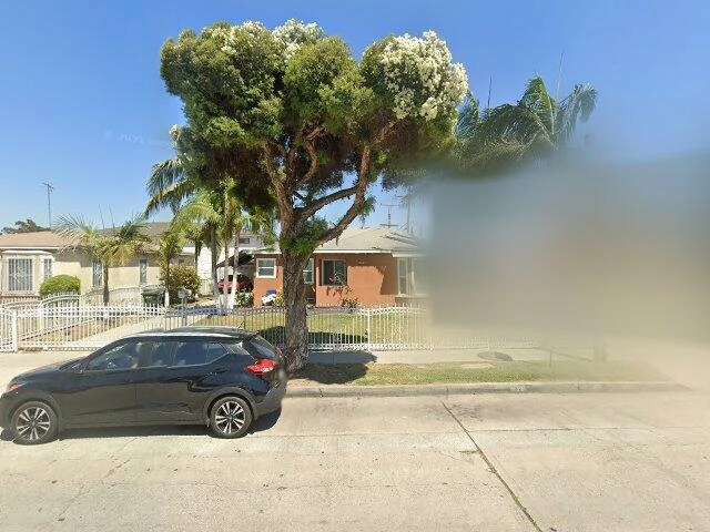 House image located at Lynwood, CA 90262