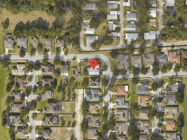 House image located at Orange City, FL 32763