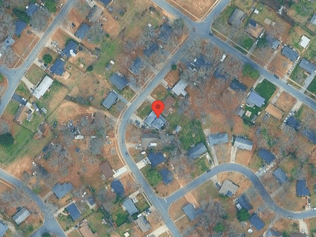 House image located at Charlotte, NC 28213