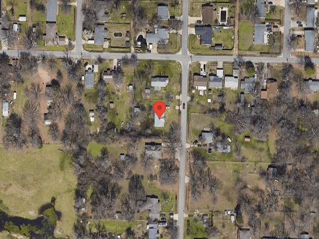 House image located at Fort Smith, AR 72904