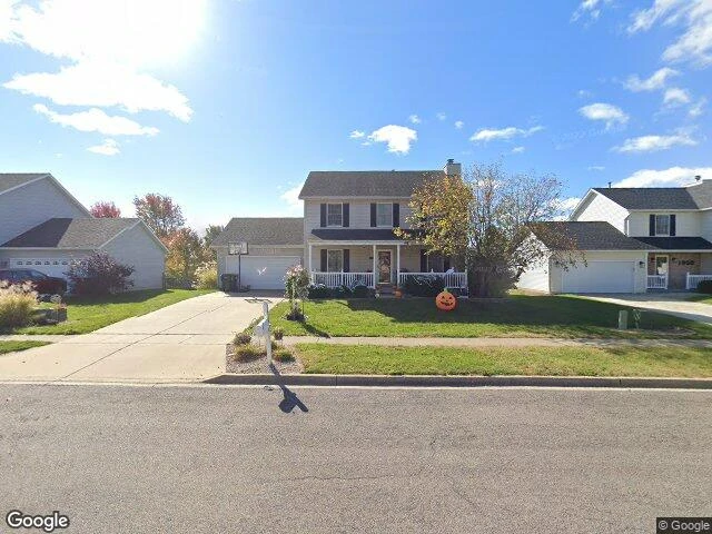 House image located at Washington, IL 61571