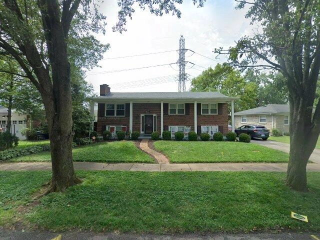 House image located at Louisville, KY 40220