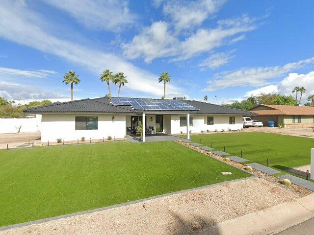 House image located at Scottsdale, AZ 85254