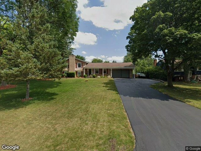 House image located at Rochester, NY 14624