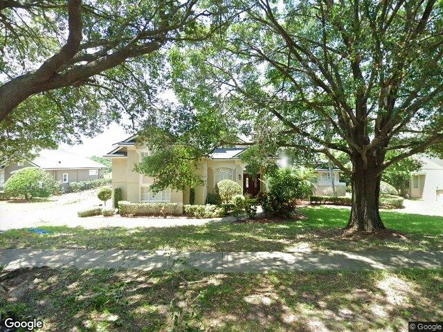 House image located at Orlando, FL 32835