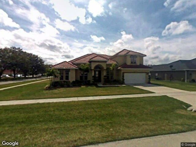 House image located at Orlando, FL 32833