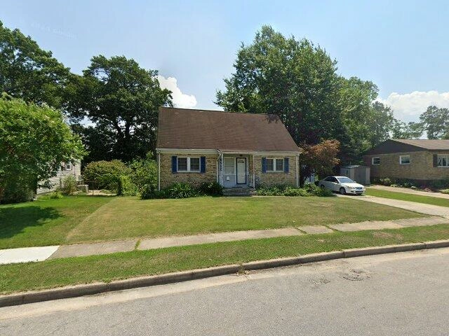 House image located at Catonsville, MD 21228