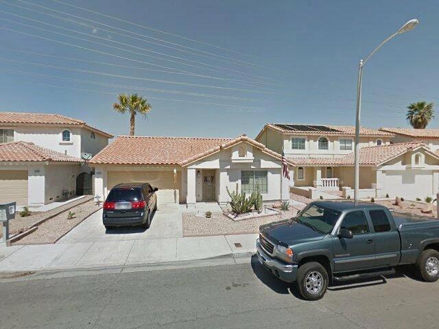 House image located at Henderson, NV 89014