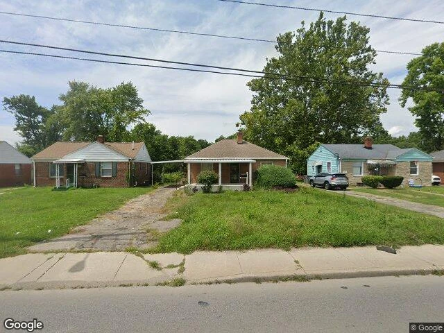 House image located at Indianapolis, IN 46218