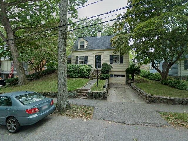House image located at Chestnut Hill, MA 02467