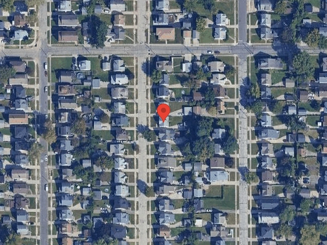 House image located at Cleveland, OH 44125