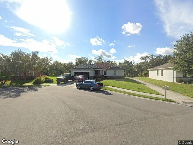 House image located at Palmetto, FL 34221