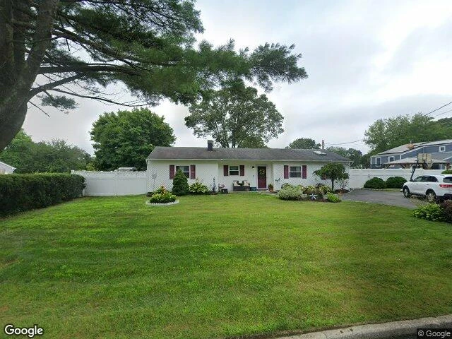 House image located at Centereach, NY 11720