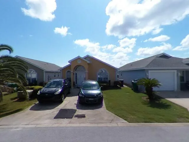 House image located at Panama City Beach, FL 32407