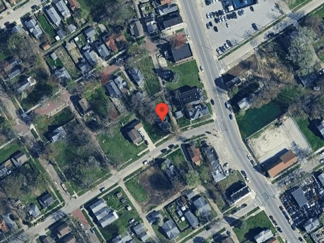House image located at Toledo, OH 43608