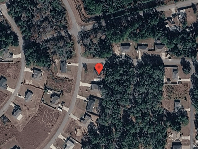 House image located at Ocala, FL 34472