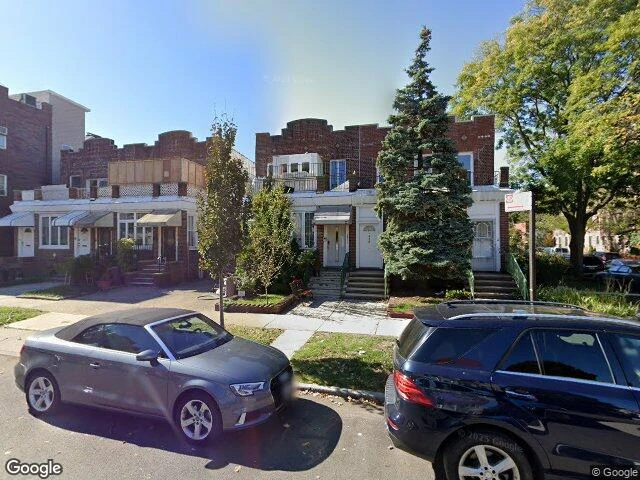 House image located at Brooklyn, NY 11230