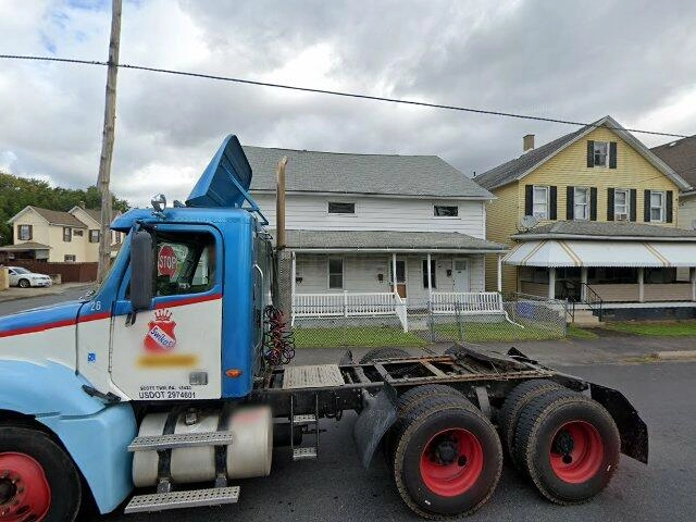 House image located at Scranton, PA 18504
