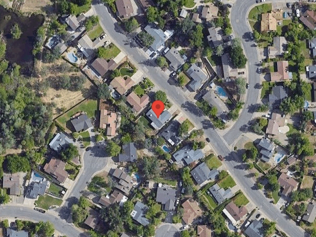 House image located at Redding, CA 96001