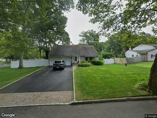House image located at Coram, NY 11727