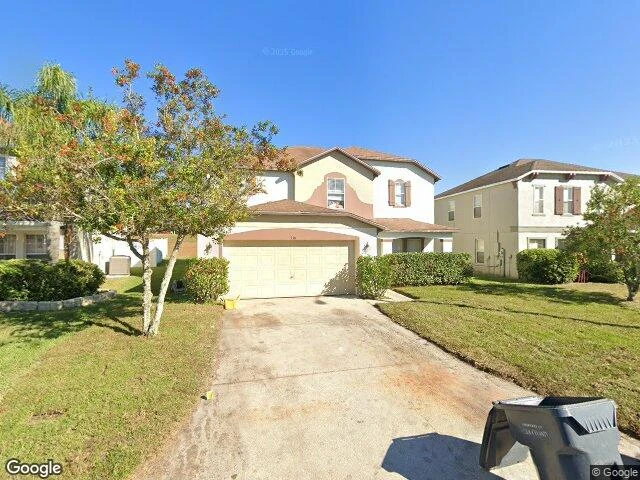 House image located at Davenport, FL 33897
