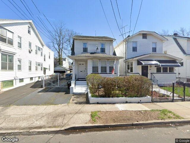 House image located at Newark, NJ 07106