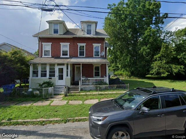 House image located at Beverly, NJ 08010