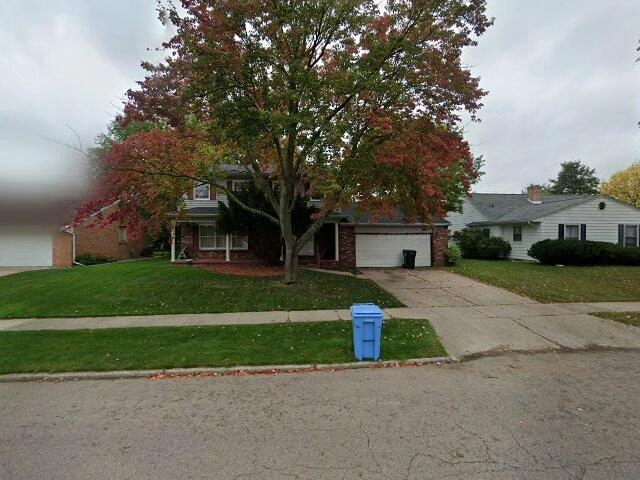 House image located at Lansing, MI 48911