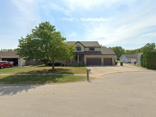 House image located at Braidwood, IL 60408