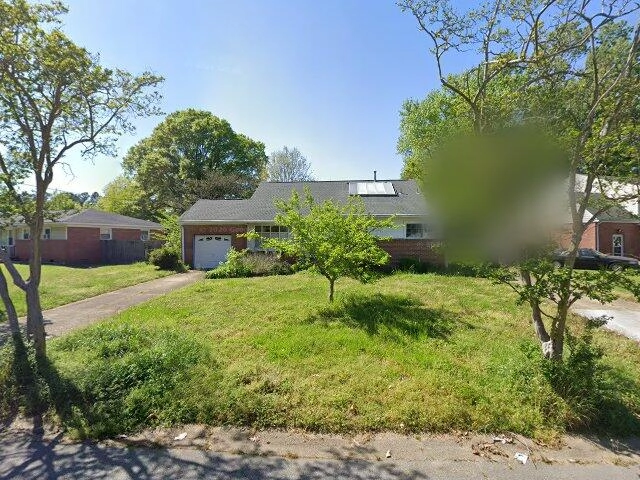 House image located at Norfolk, VA 23502