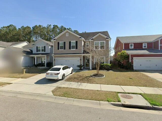 House image located at Summerville, SC 29486