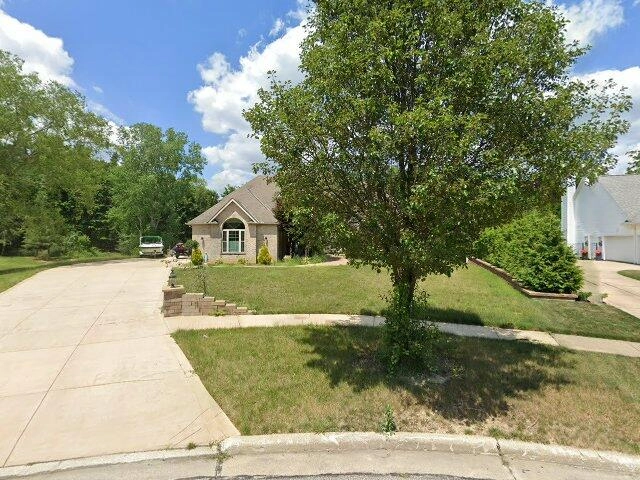 House image located at Broadview Heights, OH 44147